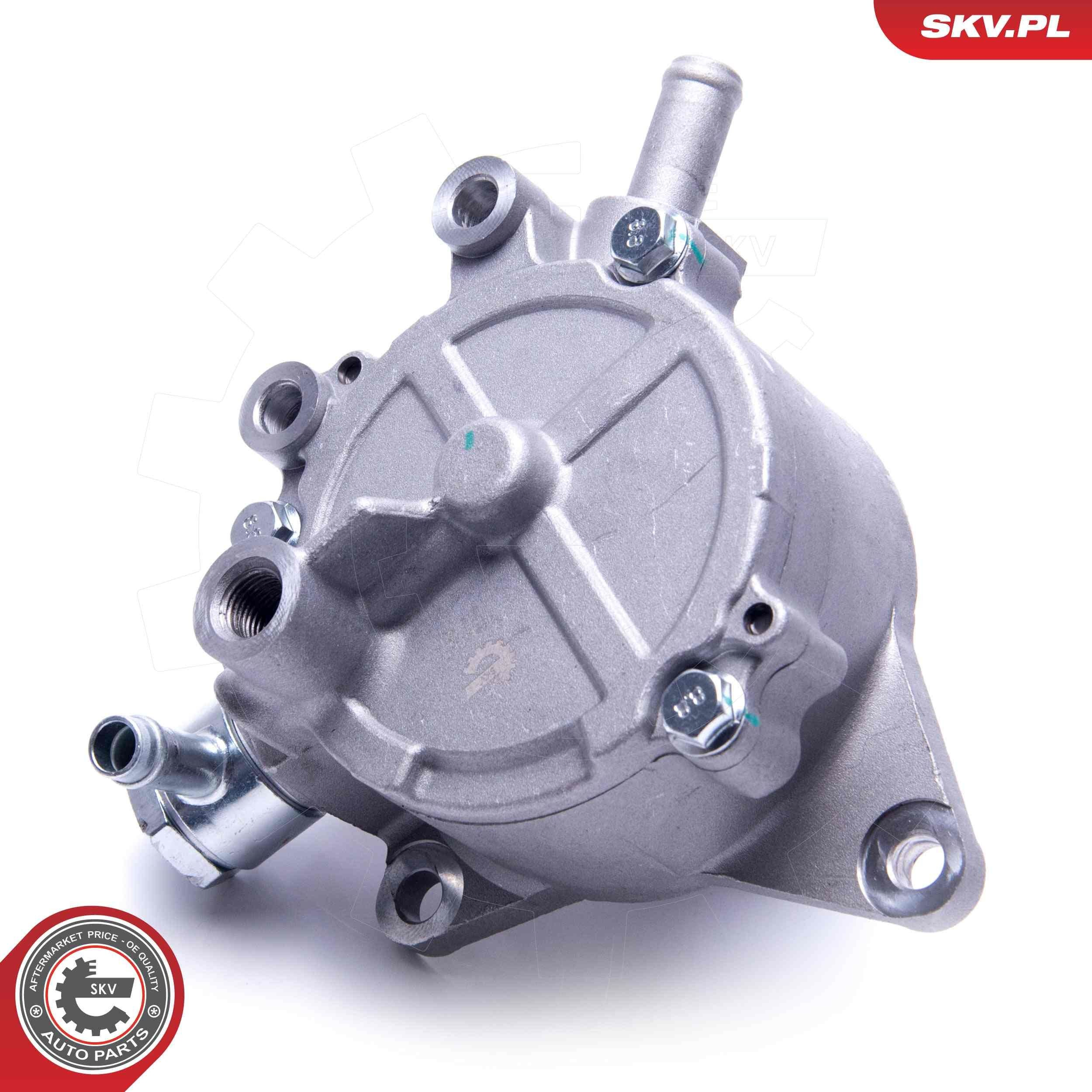 Купити ST14650EB70A SAT Вакуумний насос
